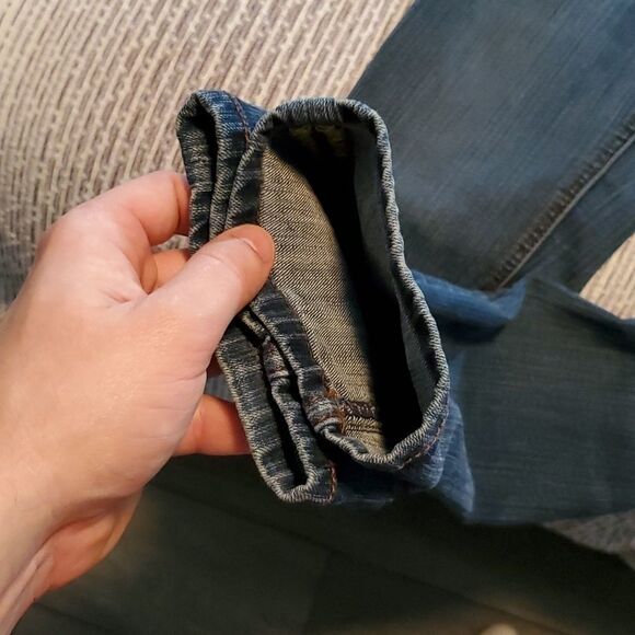 GARAGE Jeans - Picture 6 of 6